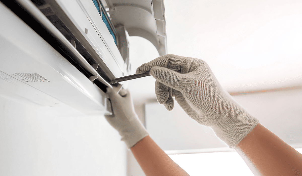 Selçuk Beko Acil Klima Acil Klima Servisi